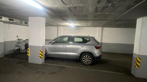 Foto 2 de Garatge en venda a Carrer del Consell de Cent, 396, Dreta de l'Eixample, Barcelona