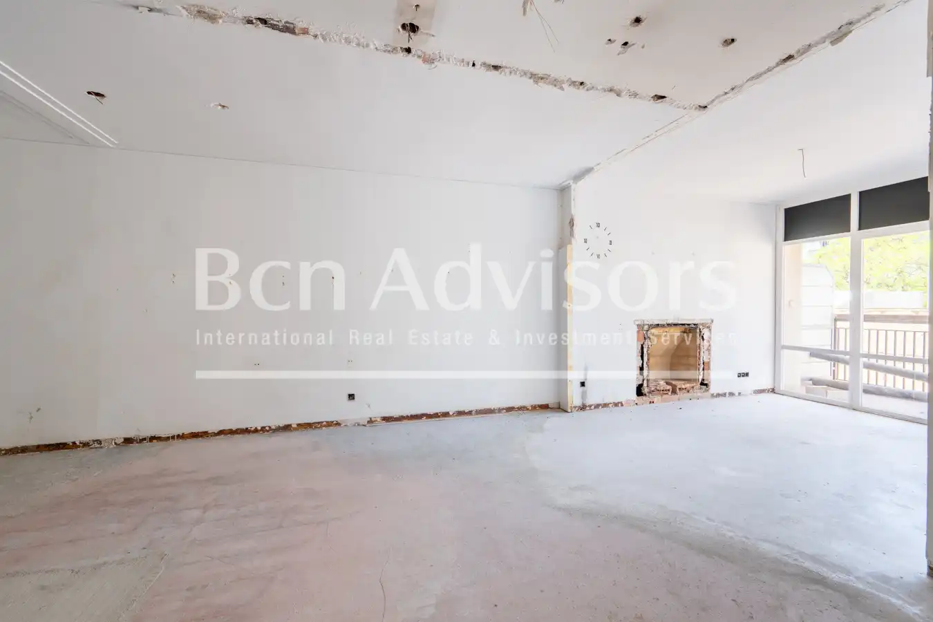 Appartamento con terrazza in vendita a Carrer de Beethoven, imagen 12