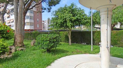 Foto 2 de Piso de alquiler en Avenida de San Sebastián, Playa de San Juan, Alicante