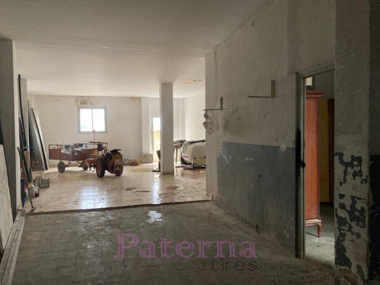 Premises to rent in Centro Ciudad