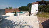 Piscina de Casa o xalet en venda en Chiclana de la Frontera amb Aire condicionat, Traster i Piscina