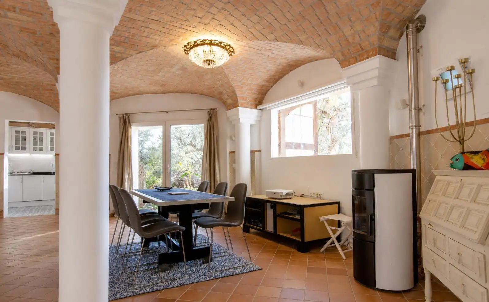 Villa in vendita a Calle Paraje Cerqueria, imagen 25