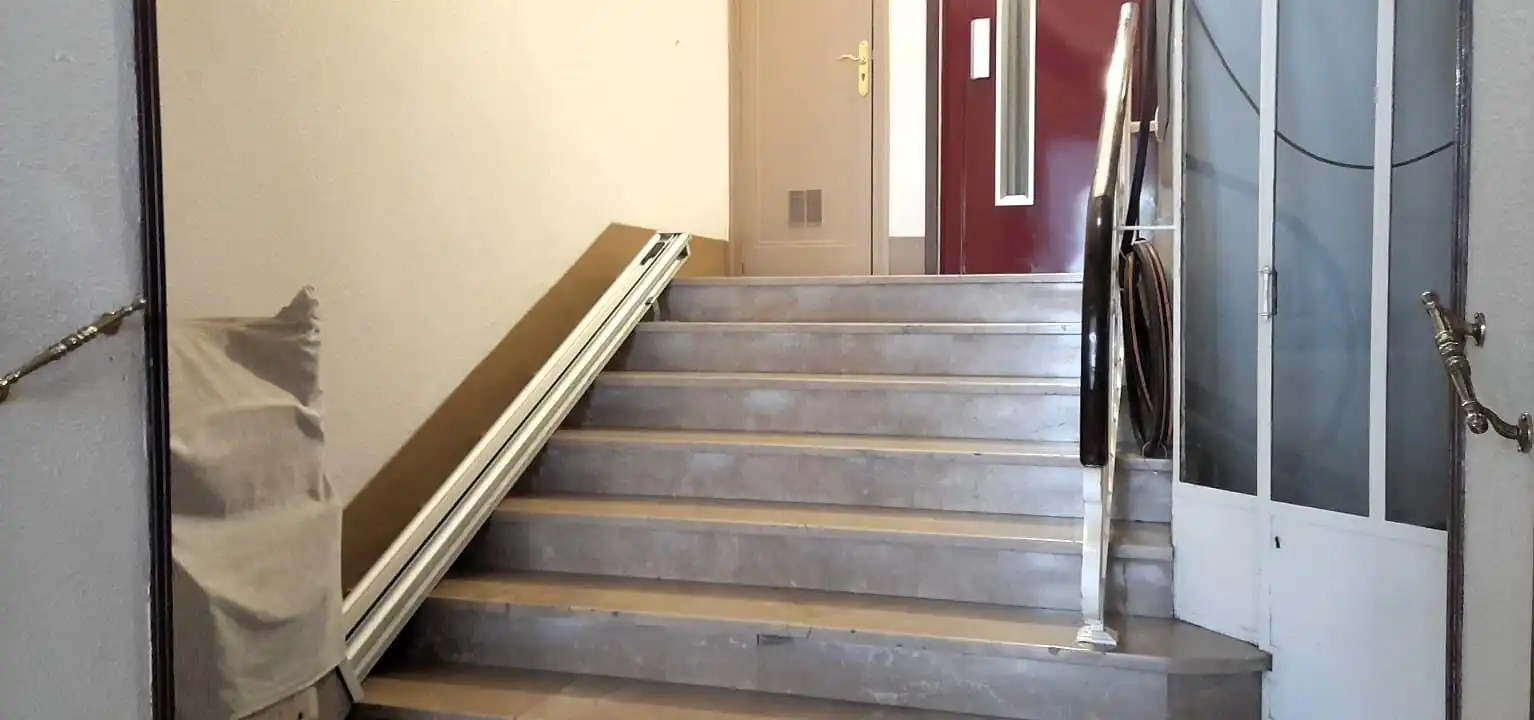 Appartement avec ascenseur à vendre à de Misser Rufet, imagen 29