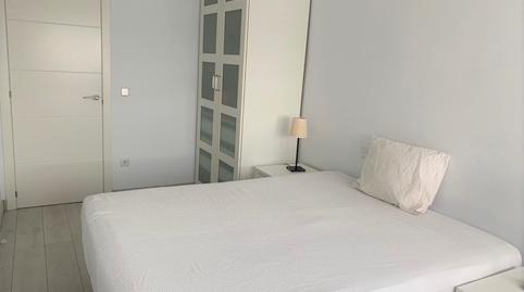 Foto 3 de Piso de alquiler en Virgen de Aranzazu, Tres Olivos - Valverde, Madrid