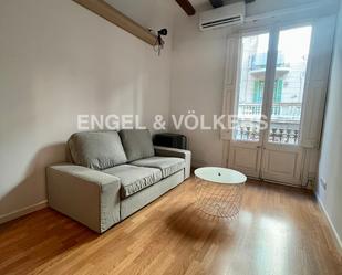 Apartament de lloguer a Roser, El Poble Sec - Parc de Montjuïc