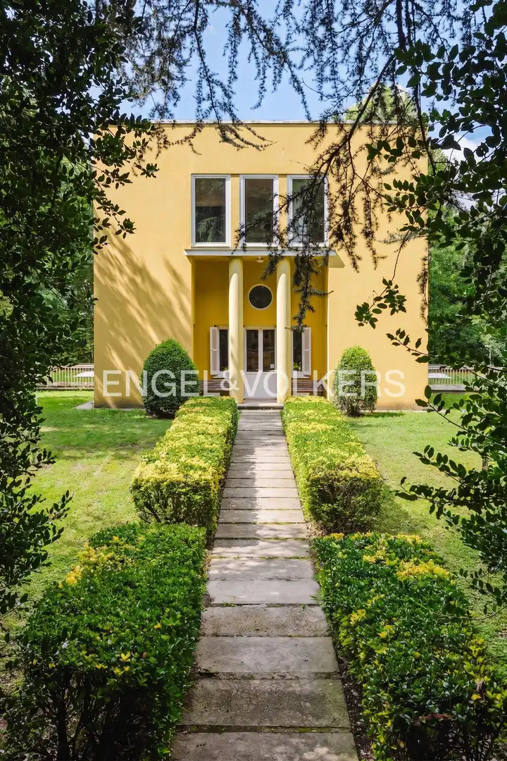 Exterior view of Houses for sale in Andoain  with Air Conditioner, Heating and Private garden