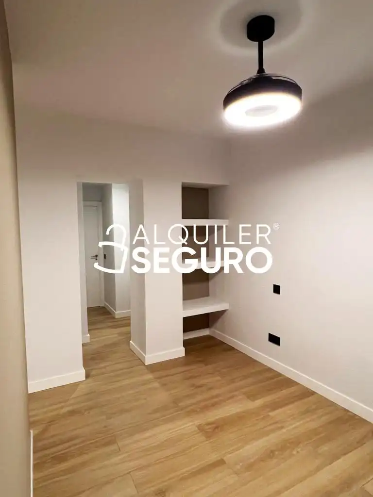Wohnung zur Miete in Madrid, Madrid