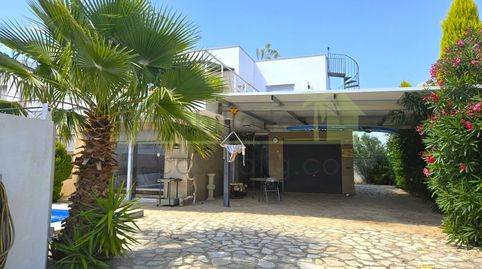 Villa con piscina y vistas al mar, Peñiscola, imatge 4