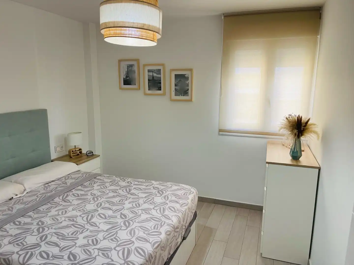 Habitación de Piso en venta en Antequera con Aire acondicionado, Parquet y Trastero