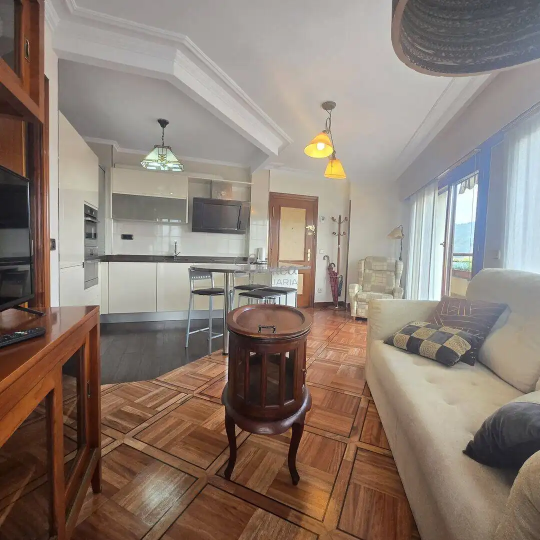 Piso con ascensor en venta en Amorebieta-Etxano, imagen 6