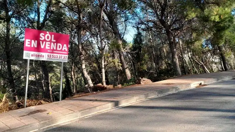 Terreny residencial en venda a calle Miranda, de la, imagen 12