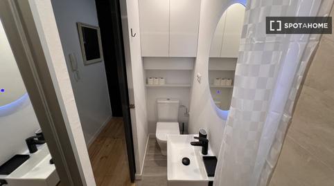 Photo 4 of Study to share in Cortes - Huertas,  Madrid Capital