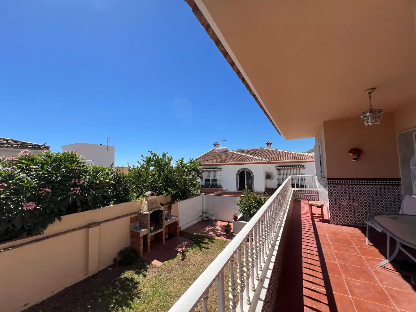 Casa pareada con terraza en venta en Arroyo de la Miel, imagen 19
