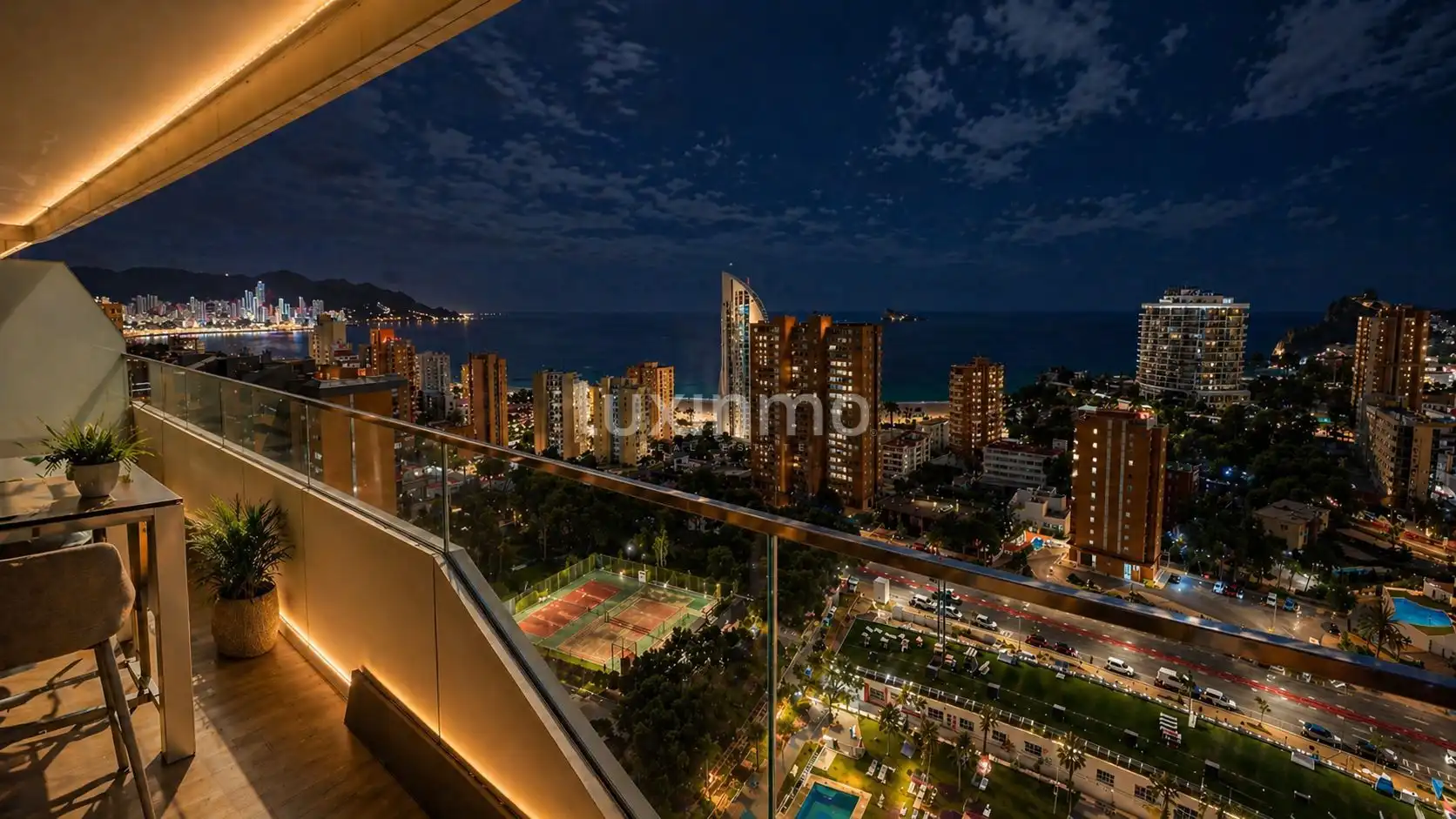Flat with terrace for sale in Playa de Poniente, imagen 3