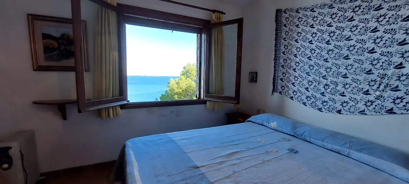 Habitación de Casa o chalet en venta en Begur con Calefacción, Jardín privado y Terraza