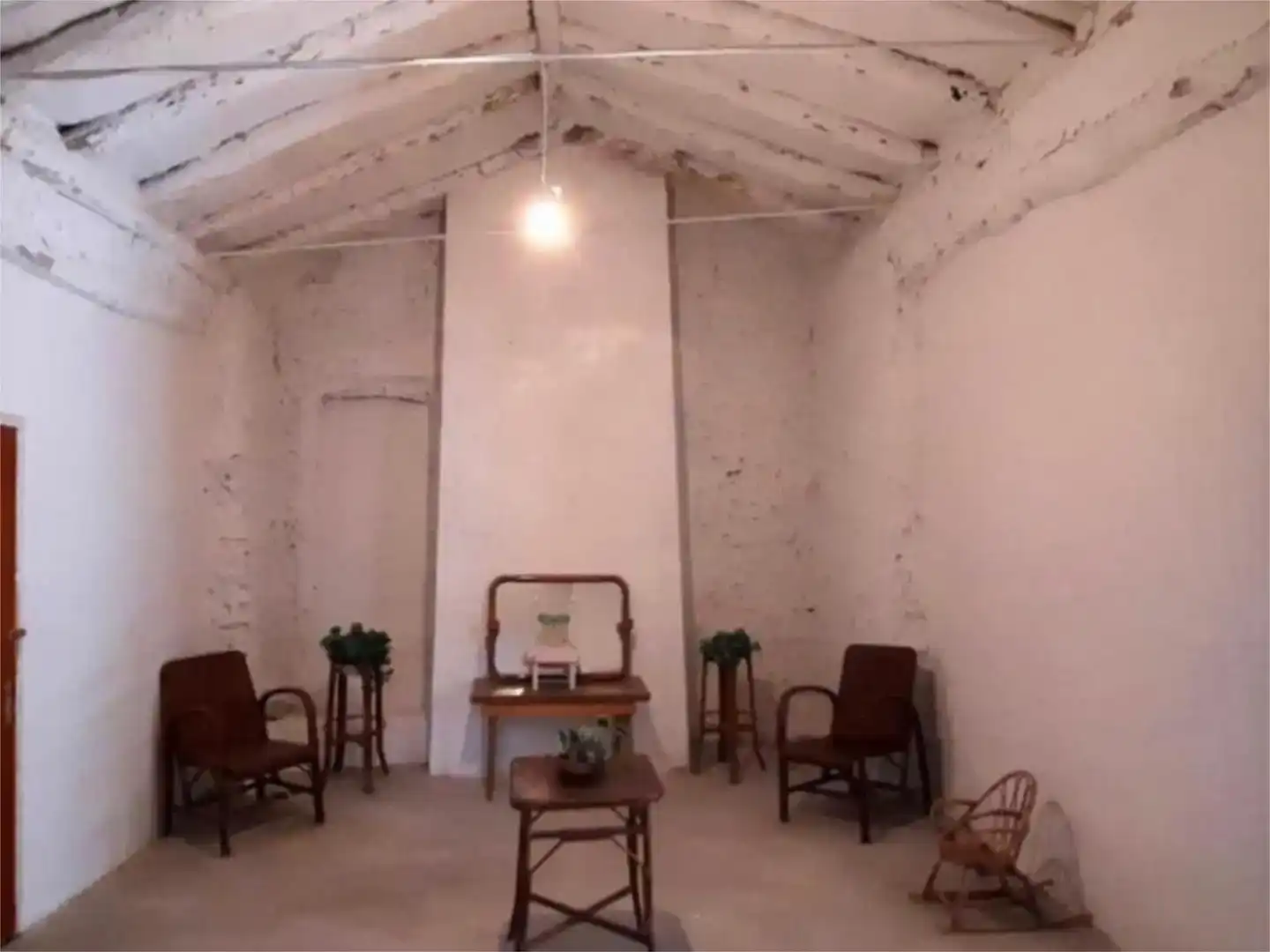 Piso en venta en Montealegre del Castillo, Albacete