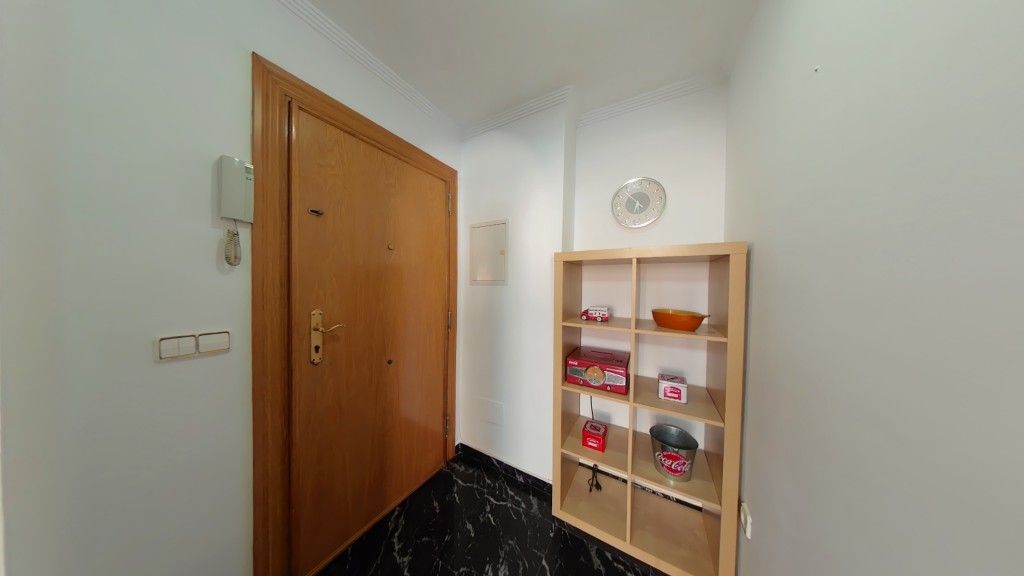 Apartment for sale in Algarrobo