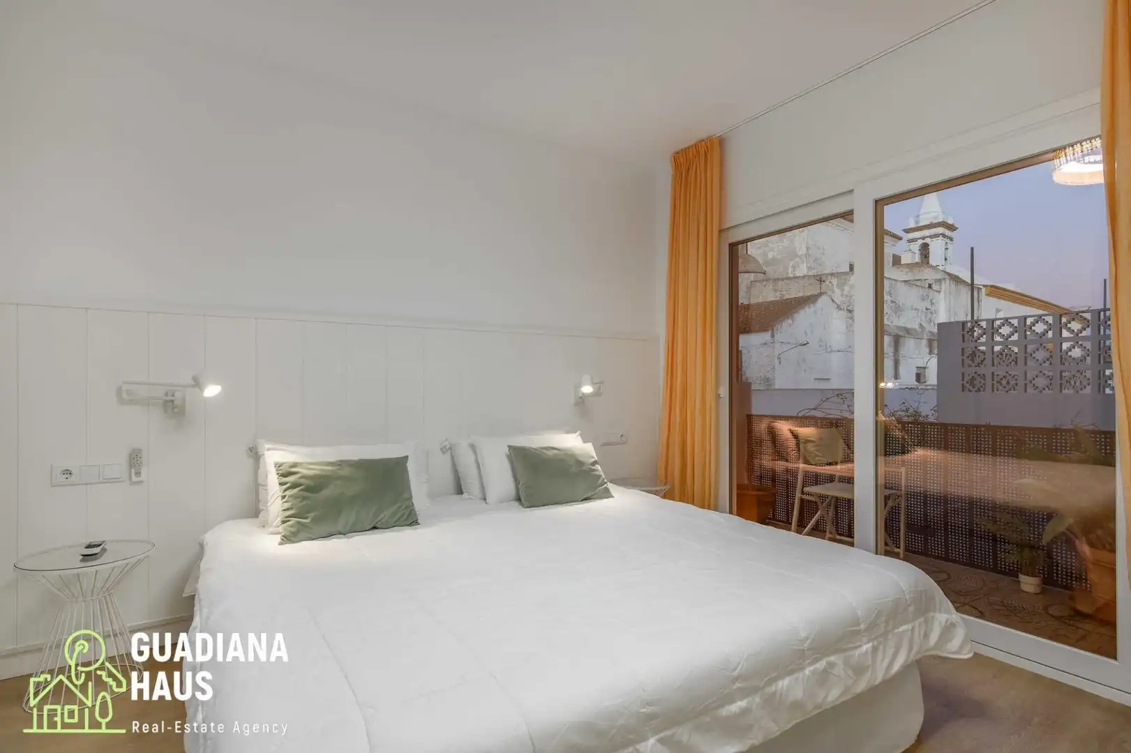 Apartament en venda a MUELLE DE PORTUGAL 50, imagen 34