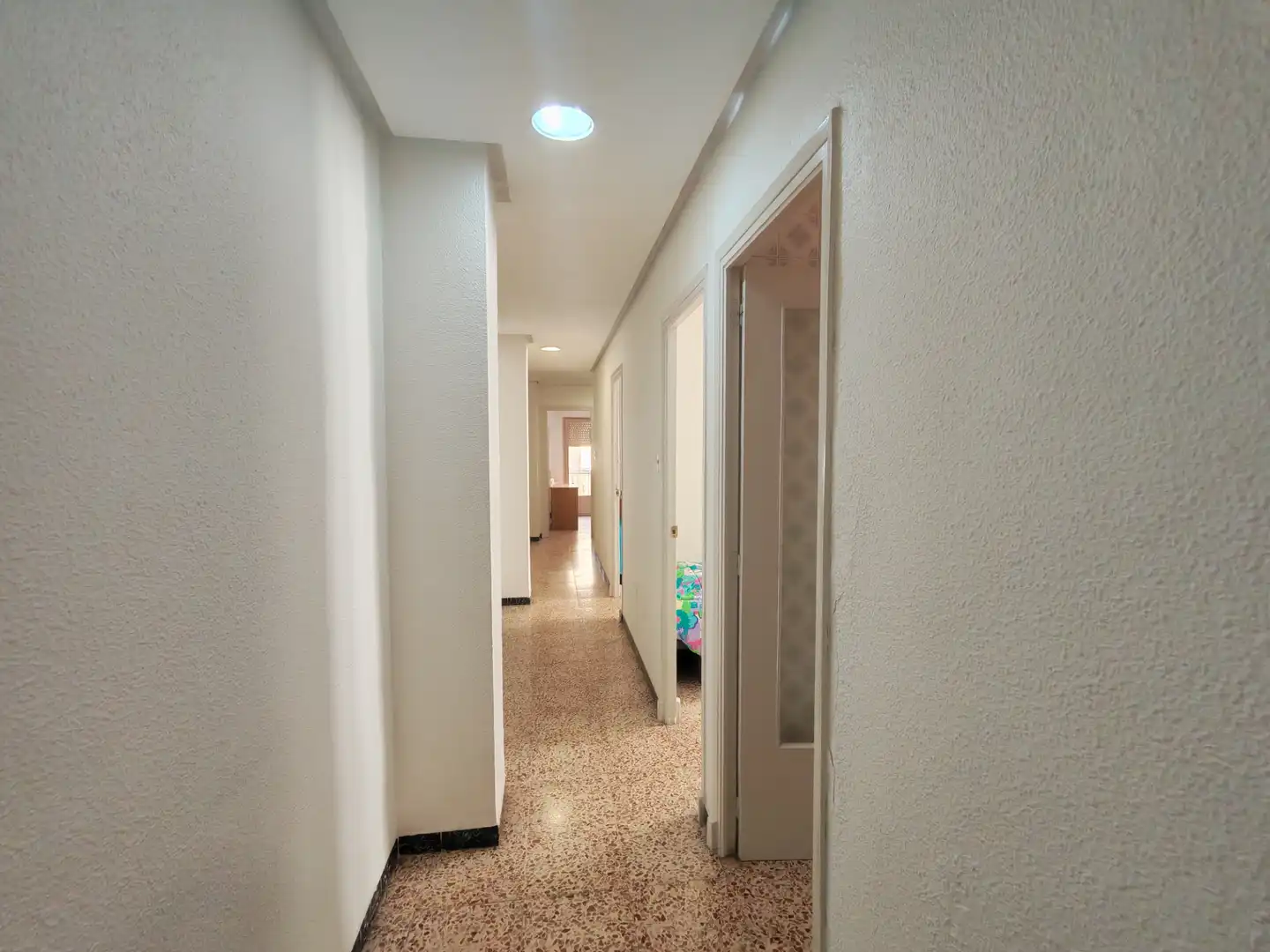 Wohnung zum Verkauf in Elche / Elx mit Balkon