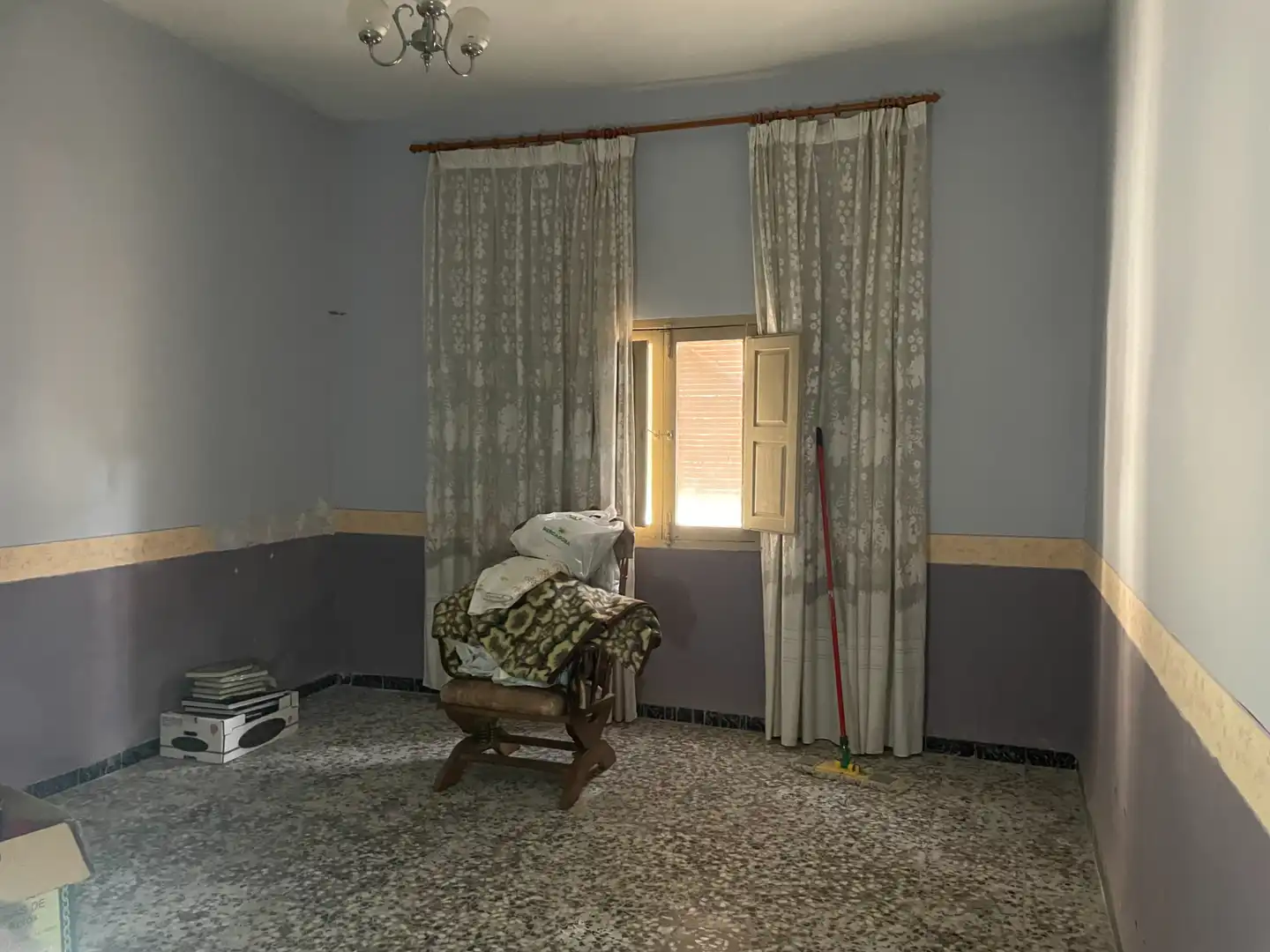 Casa rústica en venda a Calle Carrera de San Jerónimo 69