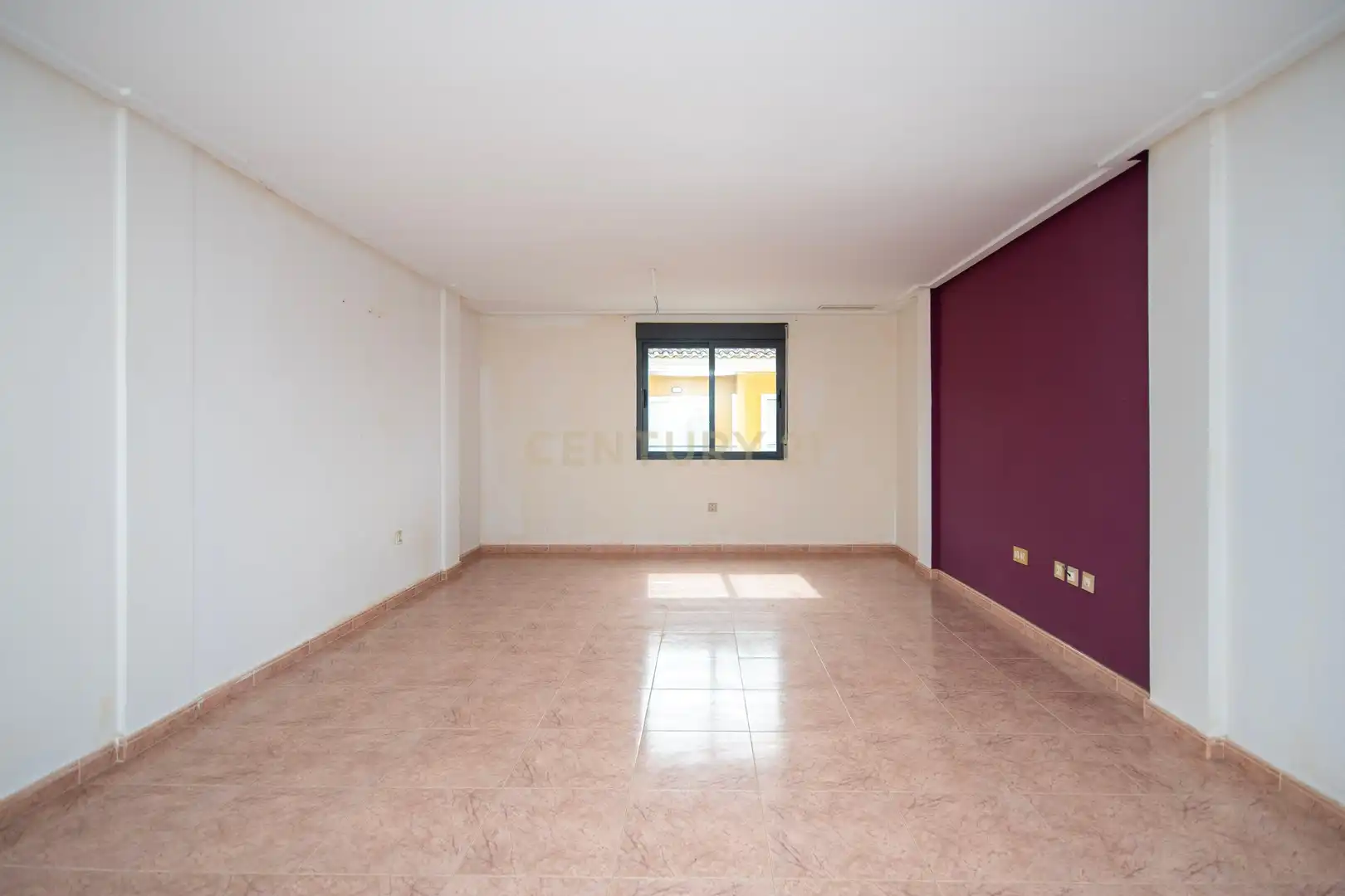 Sala de estar de Apartamento en venta en Orihuela