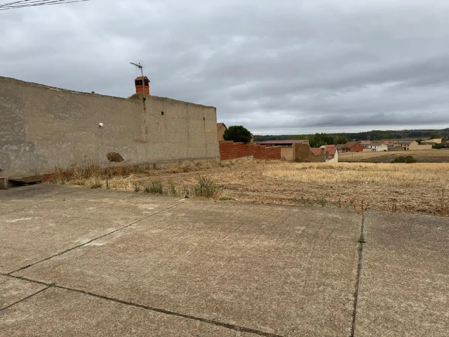 Casa o chalet en venta en Villaveza del Agua, Zamora