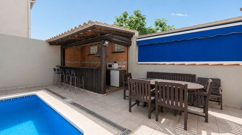 Foto 5 de Casa o xalet en venda a 6 Carrer Montgrí, Montgrí, Empuriabrava