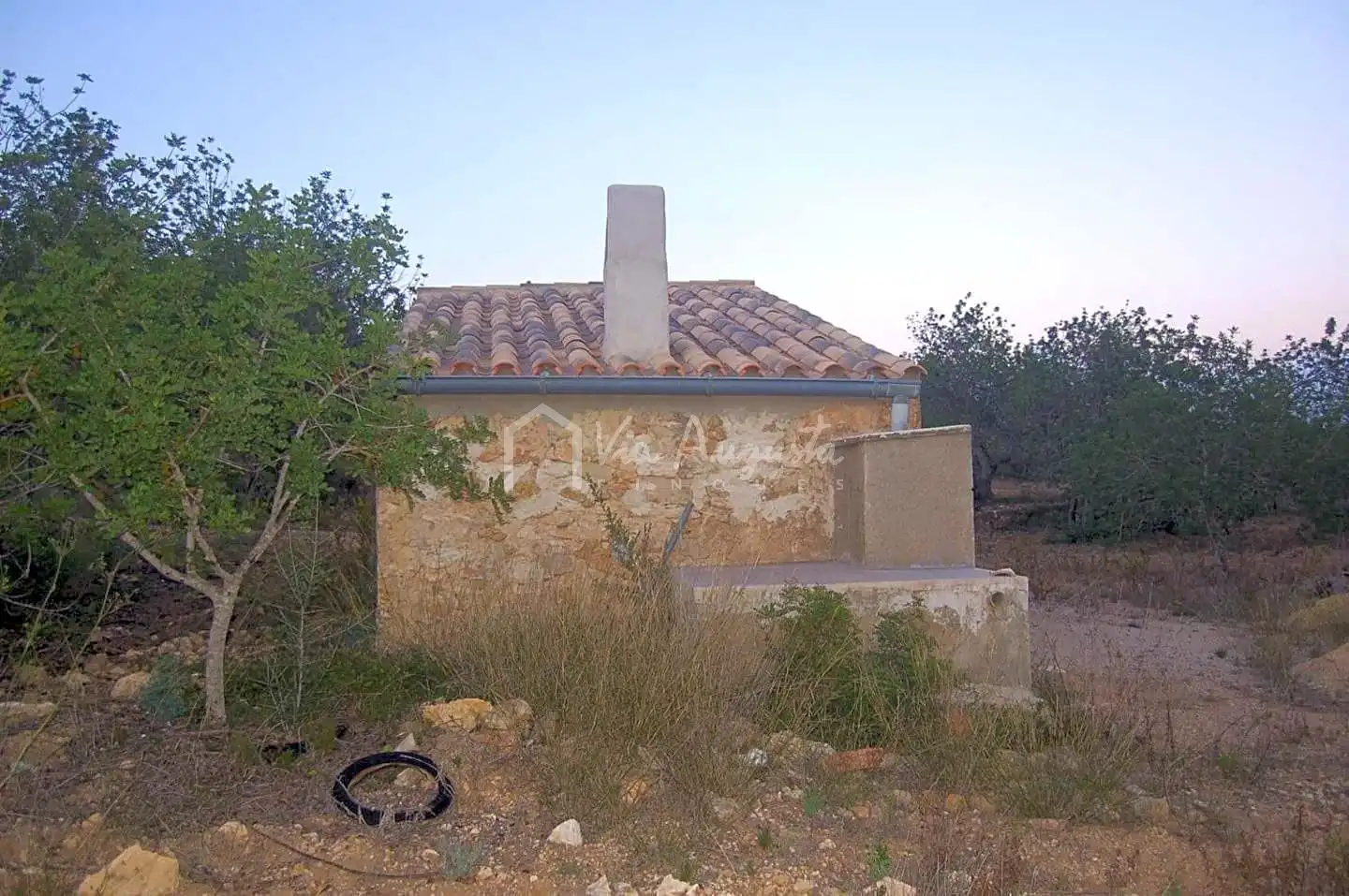 Terreno rustico in vendita a Suis, imagen 4