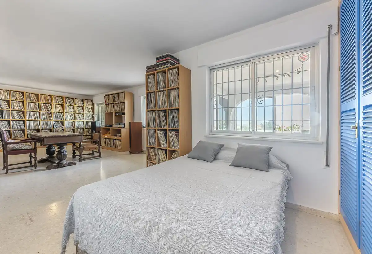 Villa avec piscine à vendre à verderon, imagen 19