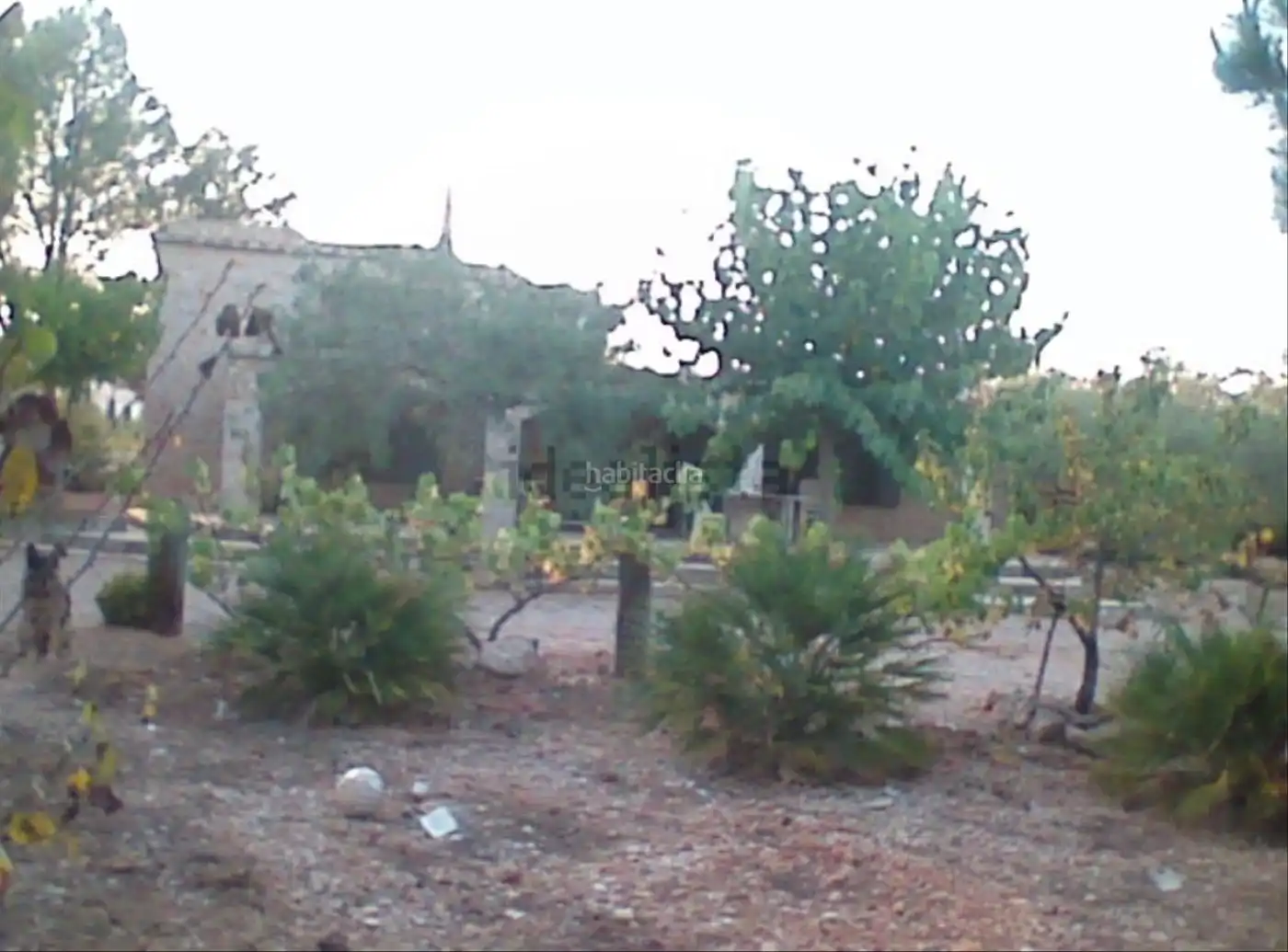 Chalet con jardín en venta en Polígon Zona a Disseminat Indústria 43560, imagen 7