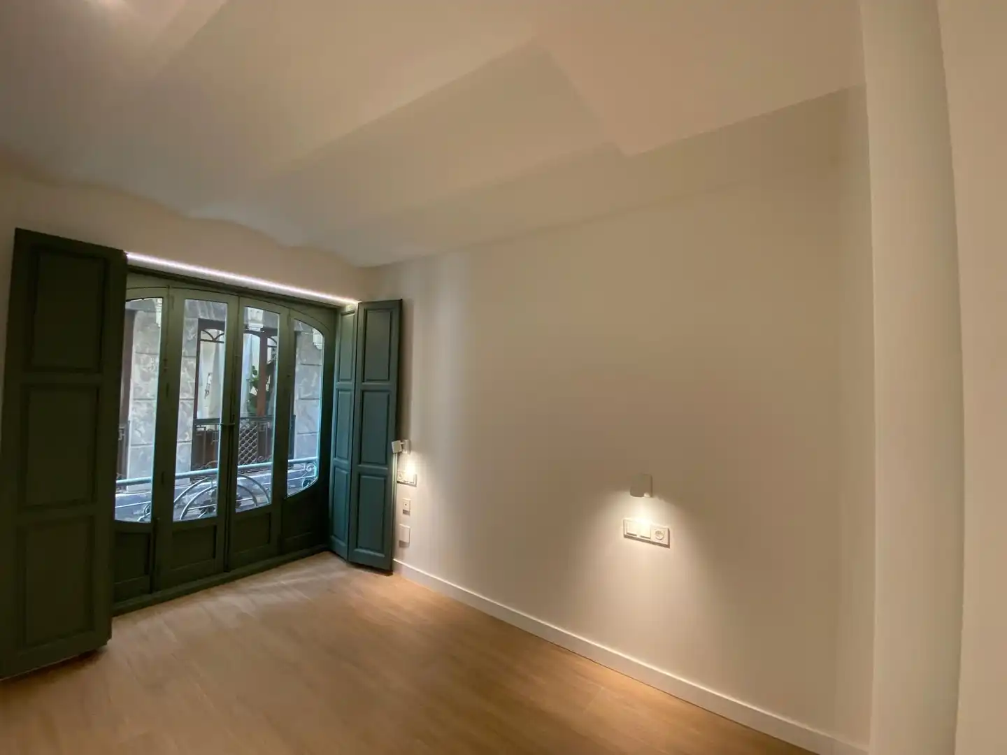 Flat for rent in Gonzalez Adalid, 10, La Catedral
