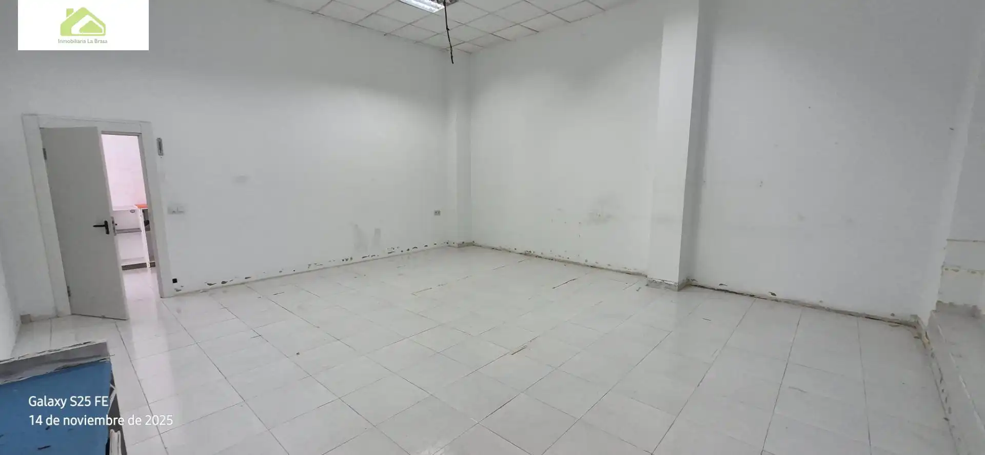 Business premises to rent in Barrios Bajos - La Horta, imagen 8