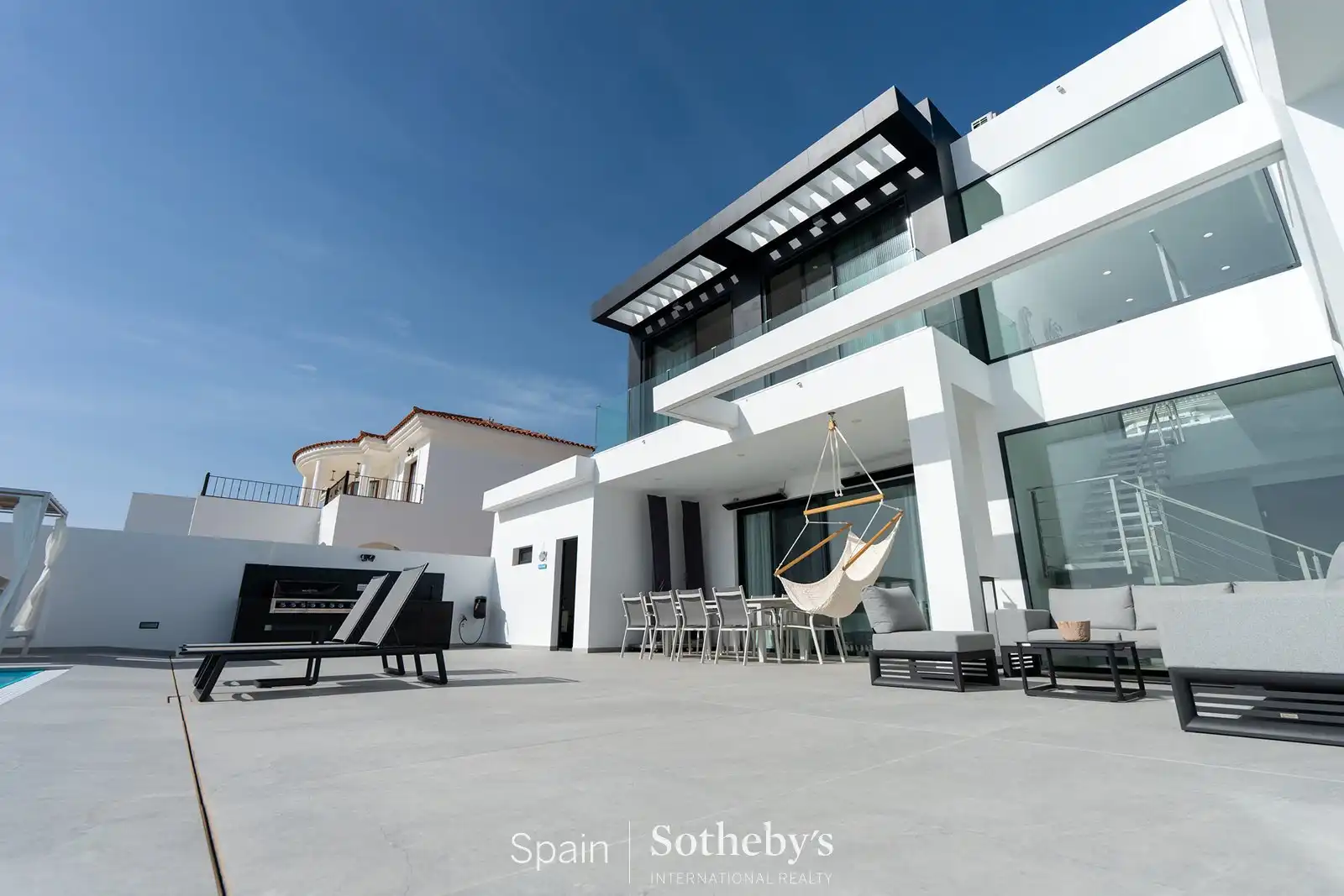 Casa amb piscina en venda a Calle Navarra, imagen 33