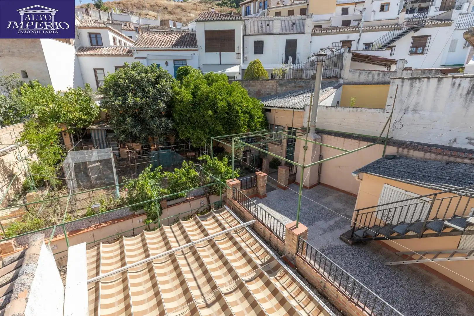 Casa en venta en Albaicín, imagen 58
