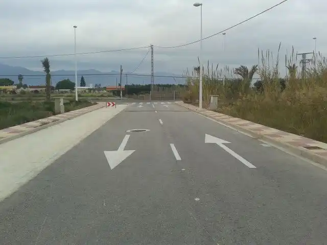 Terreny residencial en venda a El Marenyet, imagen 7