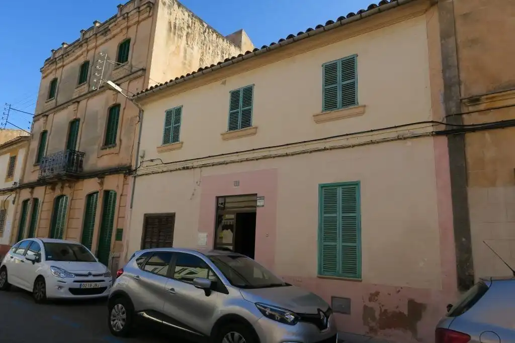 Maison rustique avec terrasse à vendre à Zona Rústica - Interior