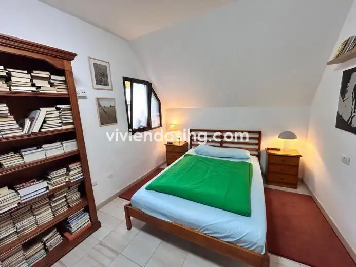 Habitación de Ático en venta en Los Realejos con Terraza