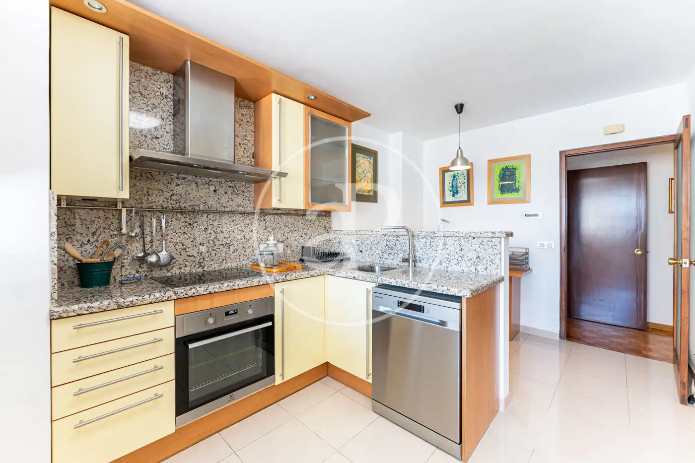Flat for rent in Pg. de Mallorca, Jaume III