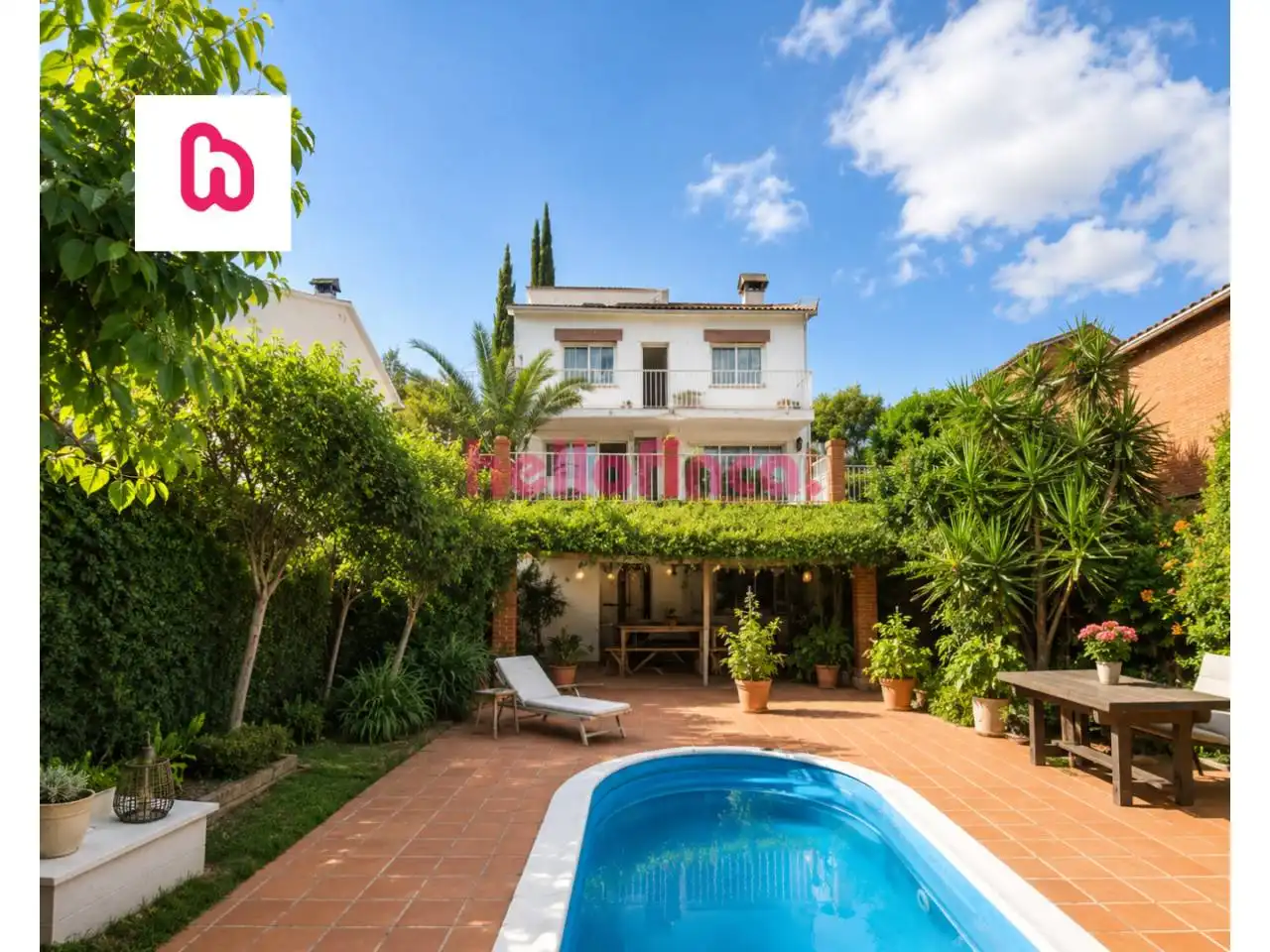 Casa o xalet en venda a Avenida Roger de Llúria, Can Rial