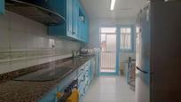 Kitchen of Flat for sale in  Lleida Capital  with Air Conditioner and Balcony