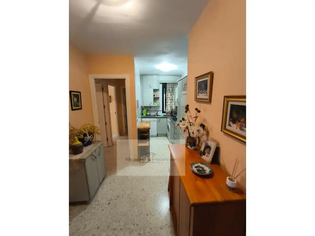 Flat for rent in Urbanizacion Residencial Chullera, Alcorrín