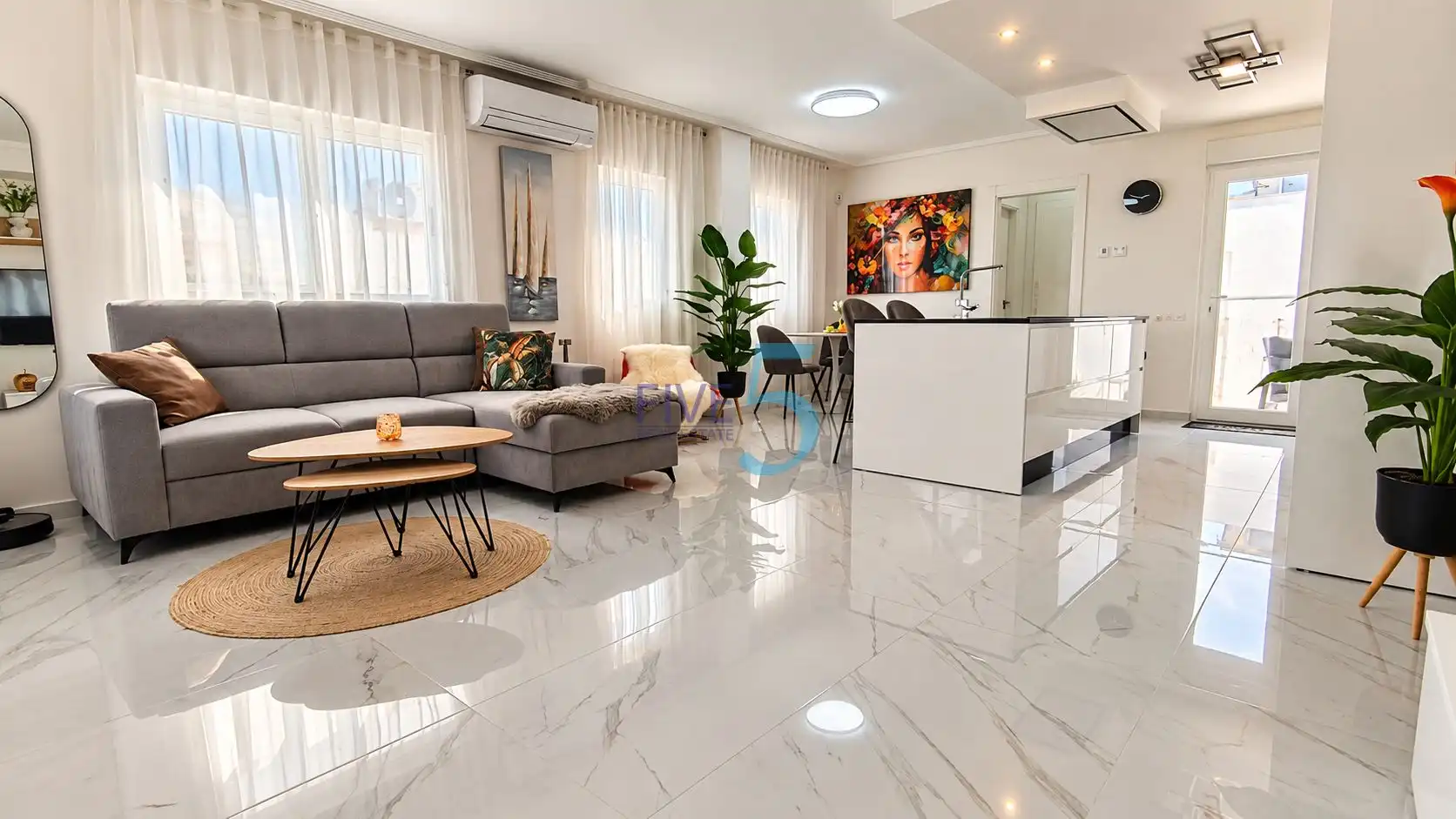 Casa con piscina en venta en San Fulgencio, imagen 12