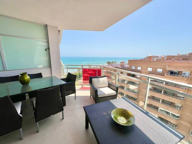 Ático en Venta en Carrer Amplaries, 31 en Vista Mar