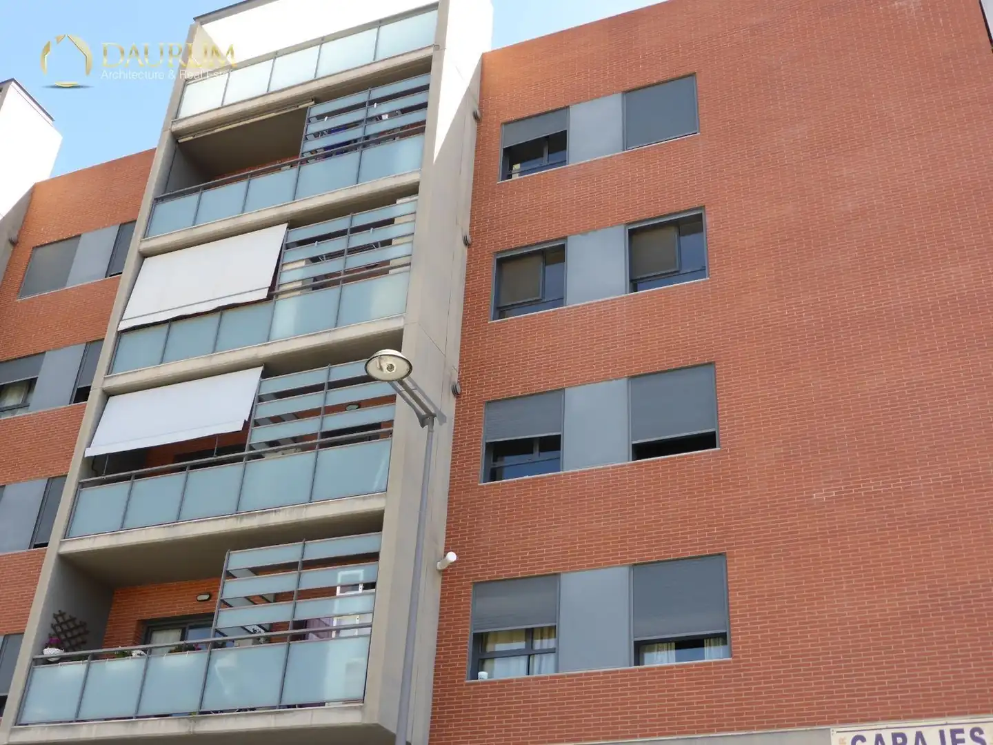 Piso con piscina en venta en POETA JOSÉ AGUSTÍN GOYTISOLO,, imagen 27