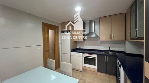 Foto 5 de Piso en venta en Luis Vives, El Cristo, Palencia Capital