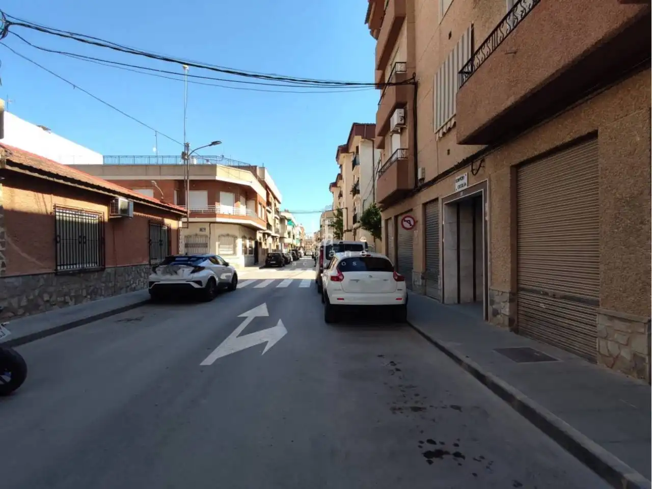 Locale commerciale in vendita a Calle DR MARAÑON, imagen 11
