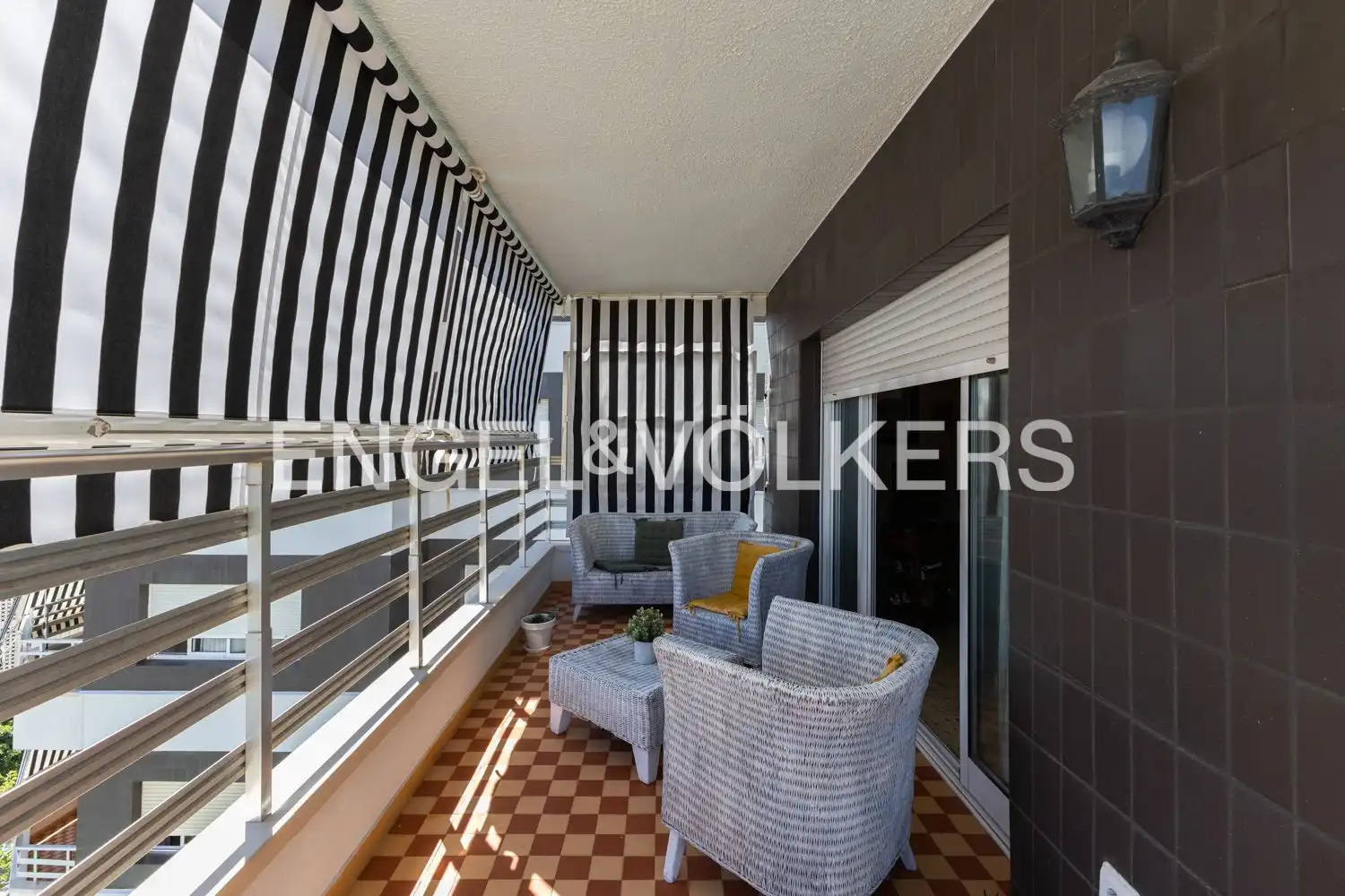 Pis amb terrassa en venda a Centro Ciudad, imagen 35
