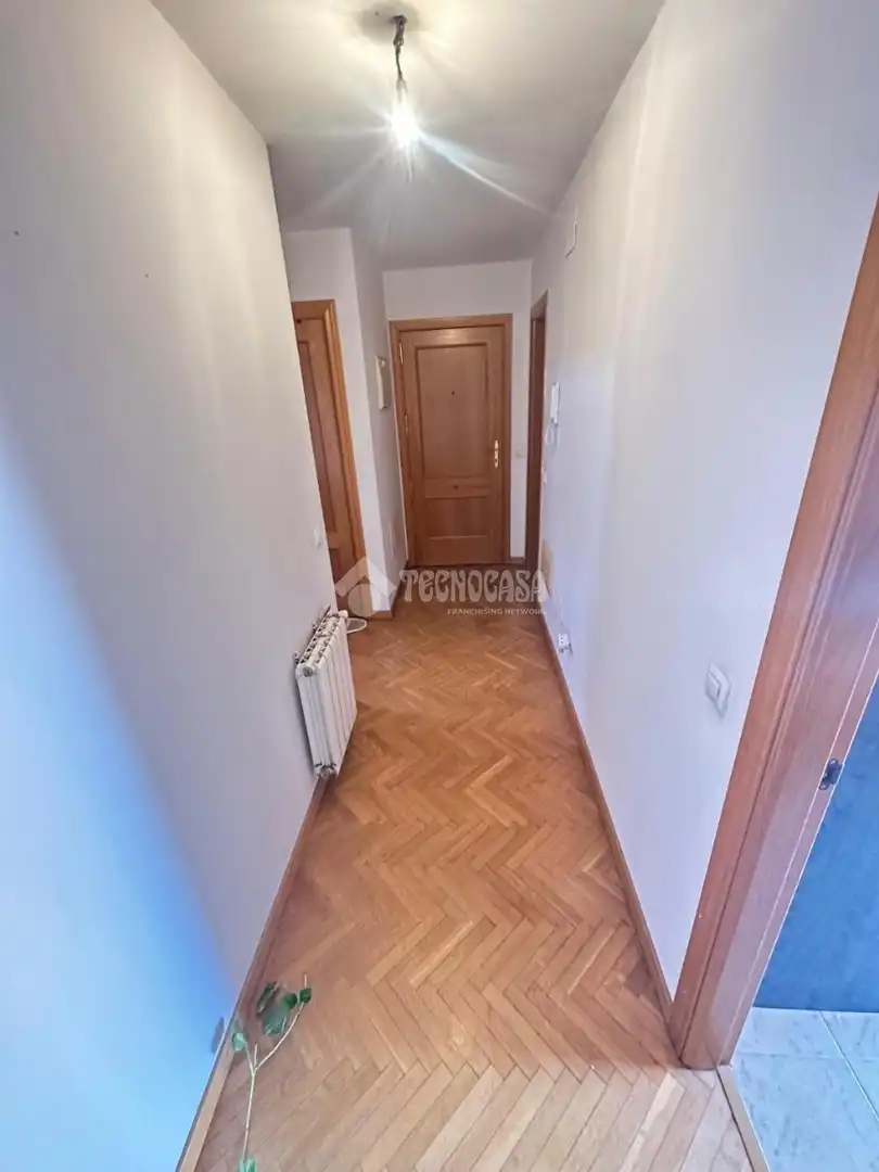 Piso en venta en Fuenlabrada con Calefacción y Terraza