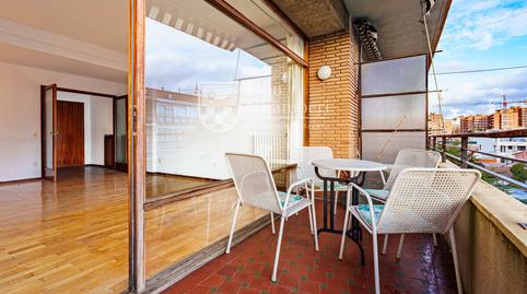 Foto 3 de Pis de lloguer a Velayos, Ciudad Universitaria,  Madrid Capital