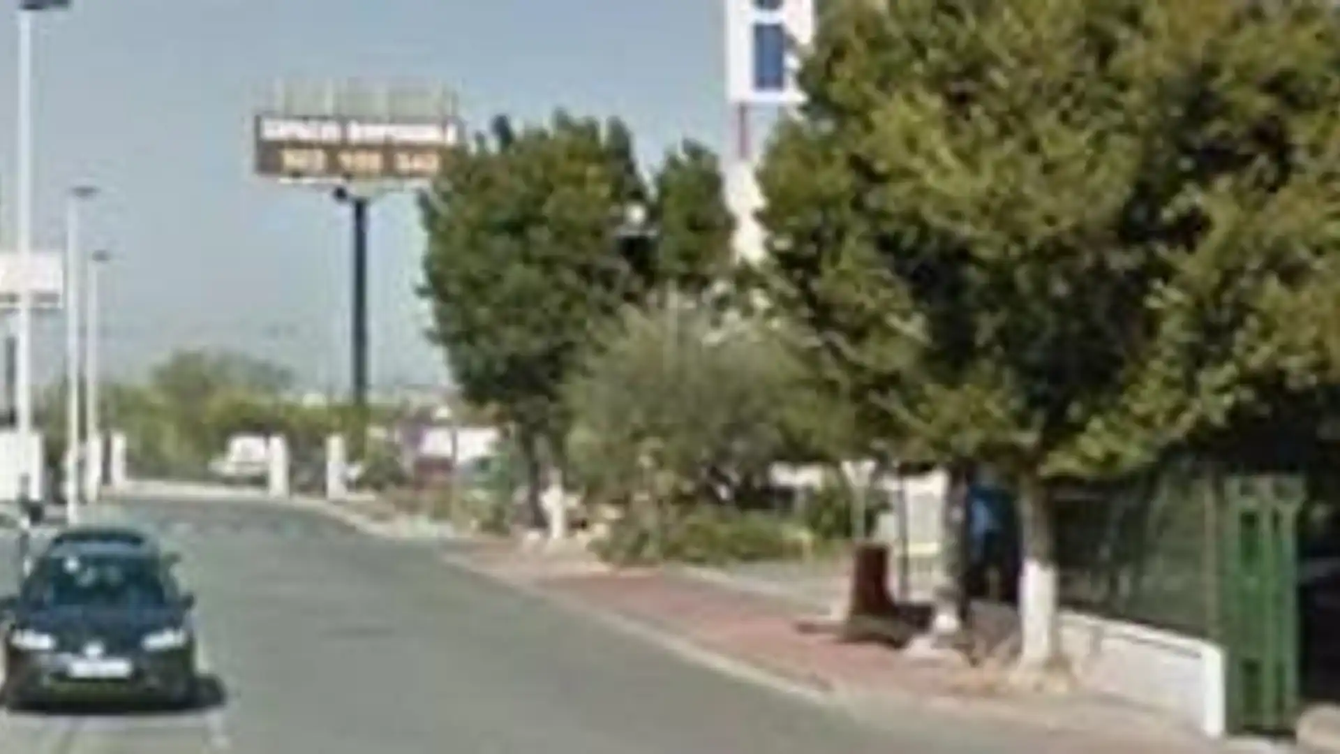 Exterior view of Houses for sale in Torrevieja  with Private garden